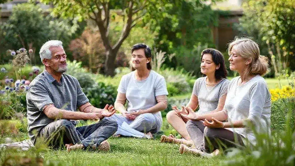 How to use mindfulness to improve family dynamics