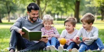 Balancing career advancement with family time: find harmony