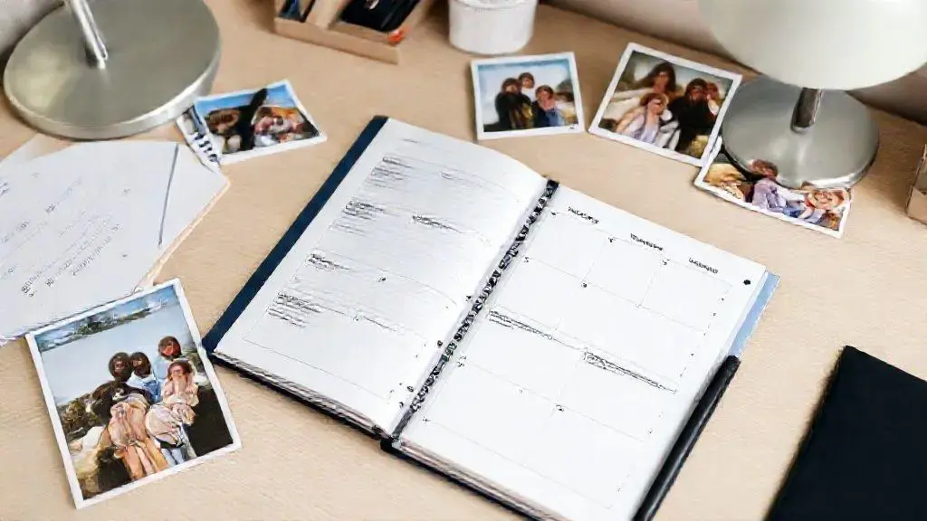 Tips for effective time management