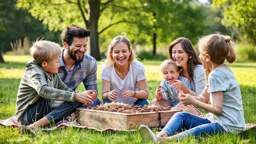 Tips for stress-free family weekends that everyone will love