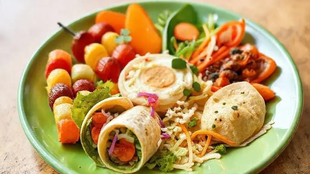 Healthy meal ideas that kids will love