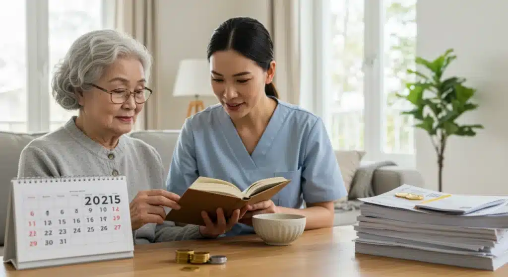 Caregiver Tax Credits: Save Up to $3,000 Annually