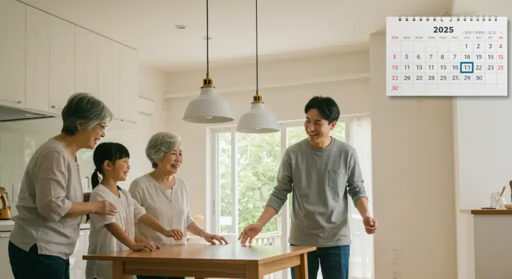 Work-Life Balance 2025: New Federal Caregiver Leave Guidelines