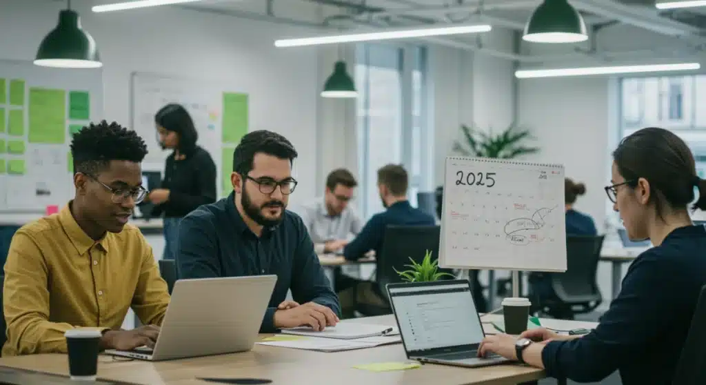 Work-Life Balance Redefined: What US Employees Expect from Employers in 2025 (RECENT UPDATES)