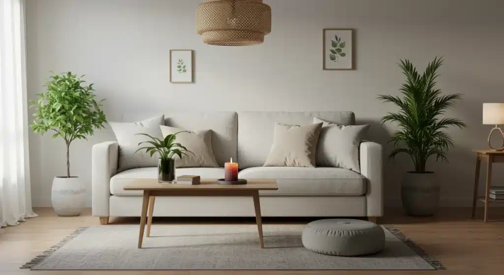 Building a Mindful Home: 4 Key Practices for Calmer Living by Mid-2026