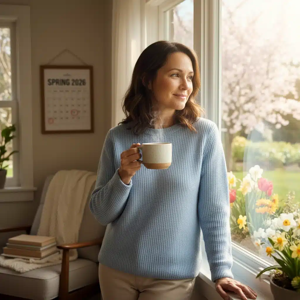 3-Month Work-Life Challenge for US Caregivers: Reclaim Your Time by Spring 2026