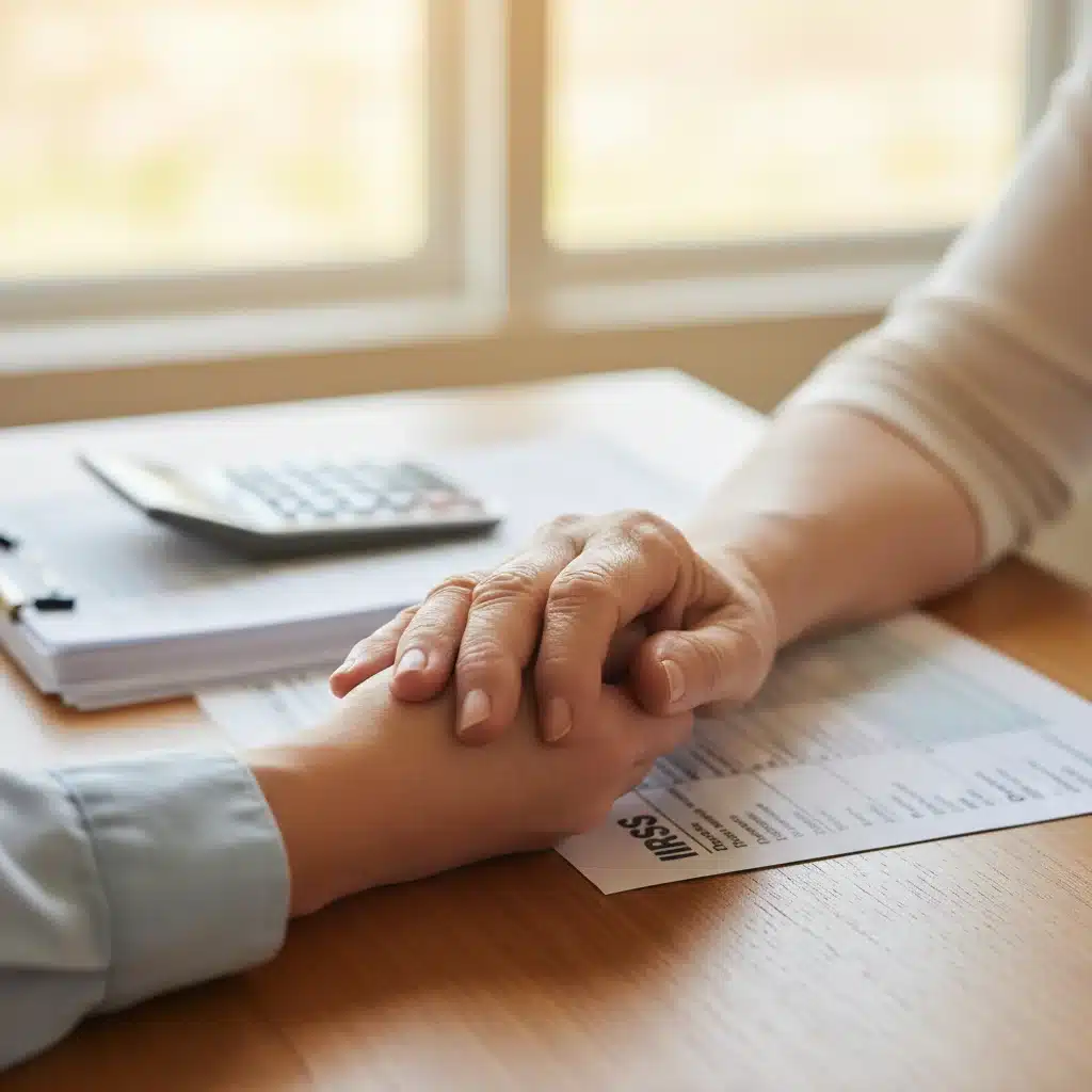Caregiver Tax Credits 2026: Maximize Returns Up to 15% with Essential Strategies