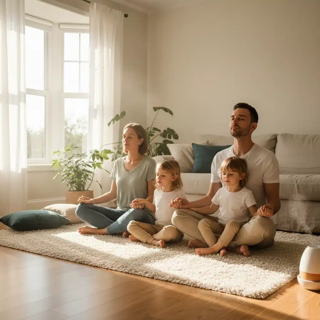 Deep Breathing Techniques: 7 Quick Practices for Instant Calm in Busy Family Life (2026)