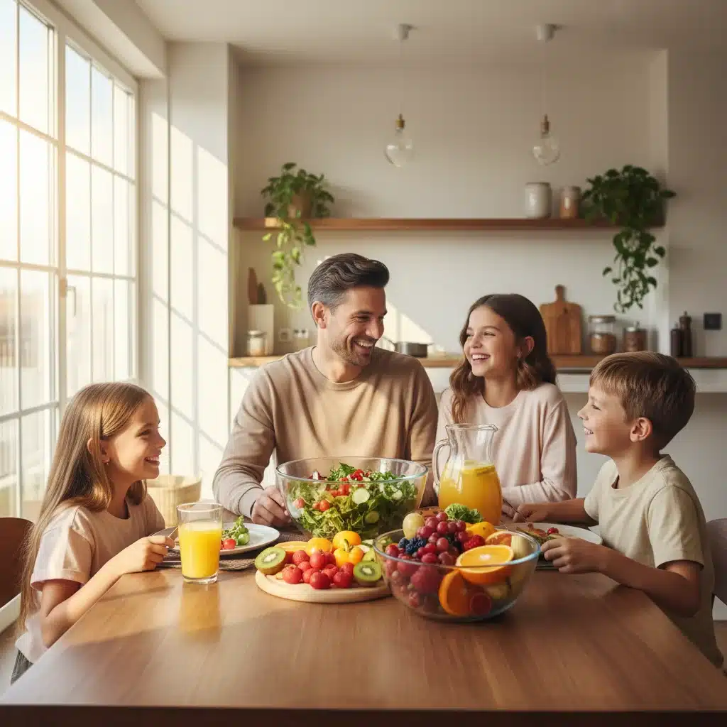 Boosting Immunity Naturally: 6 Essential Vitamins and Minerals for U.S. Families in 2026
