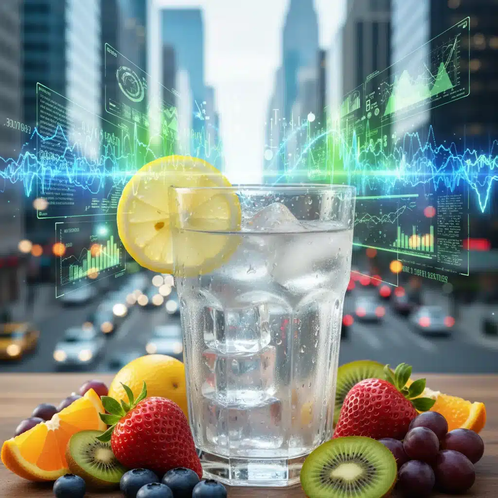Hydration Hacks: 2026 Science for Optimal Health & Energy in the U.S.