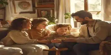 promoting mental wellness in your family: quick routines
