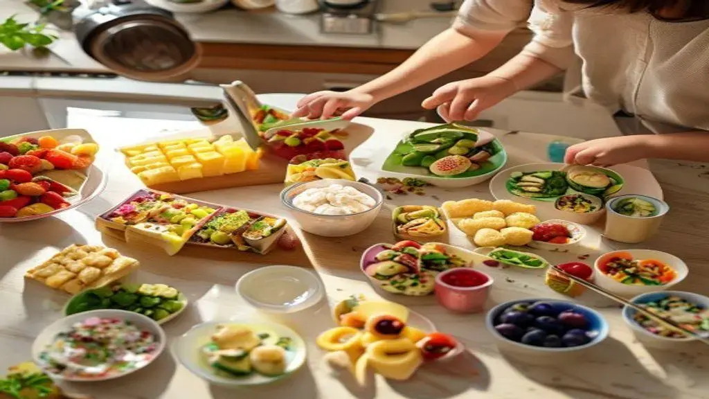 nutrient-packed combos to win picky eaters