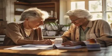 caregiver support programs for those with chronic illness?