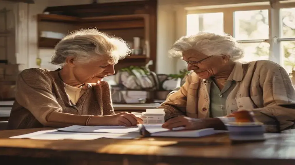 caregiver support programs for those with chronic illness?