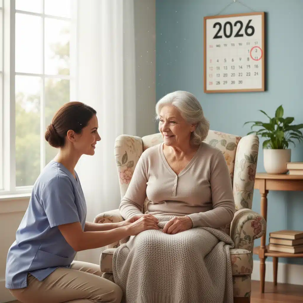 Top 5 Respite Care Programs 2026: Data-Driven Choices for Caregivers