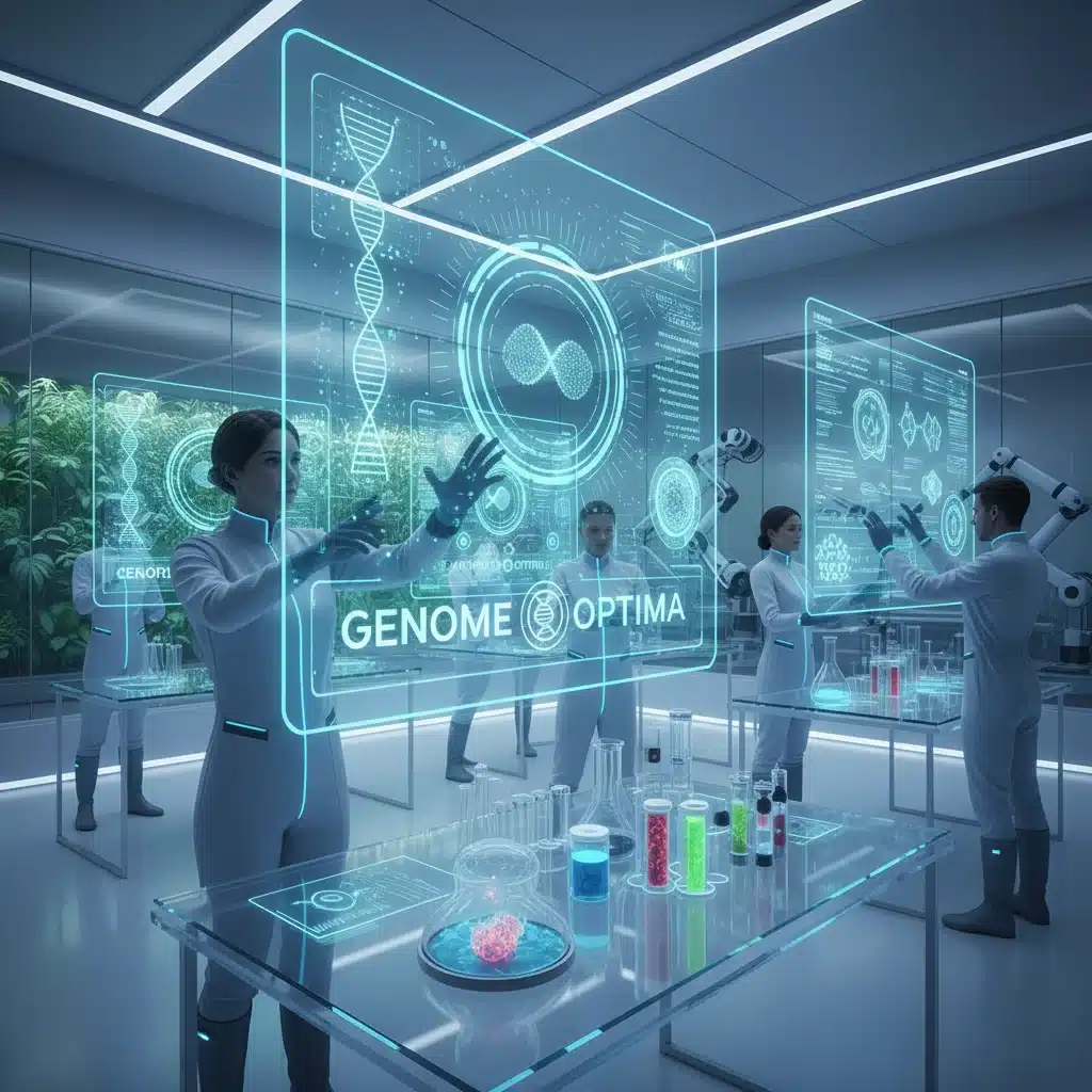 Unlock Peak Wellness: 5 Cutting-Edge Biohacks Approved by U.S. Health Experts for 2026