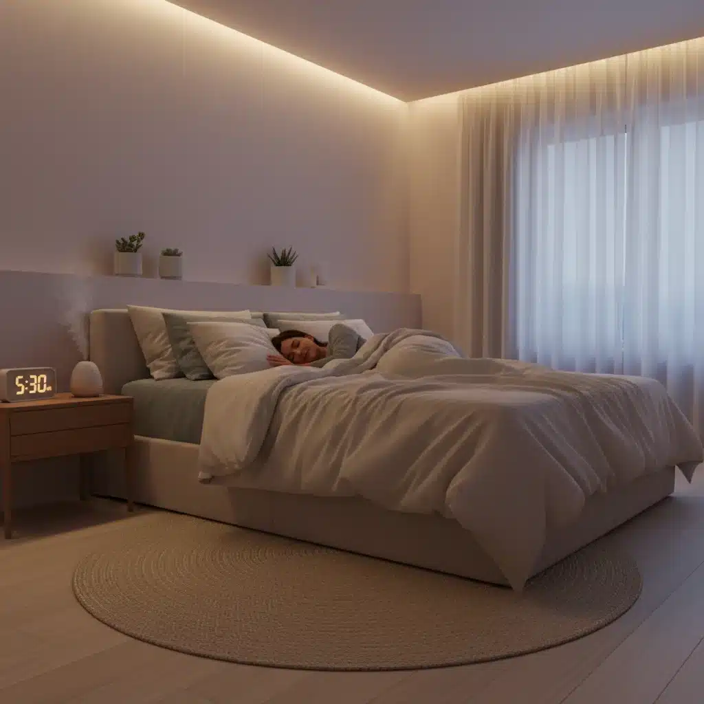Sleep Quality Strategies for Caregivers: Boost Rest by 20%
