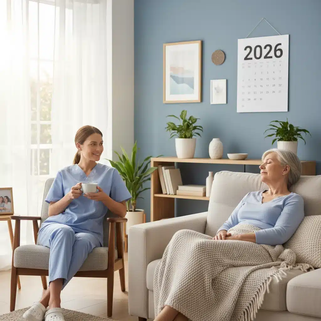 3-Month Blueprint: Respite Care Strategies for Caregiver Burnout Prevention 2026