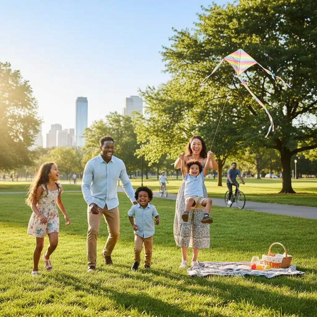 New PTO Policies 2026: Impact on Family Time & Work-Life Balance