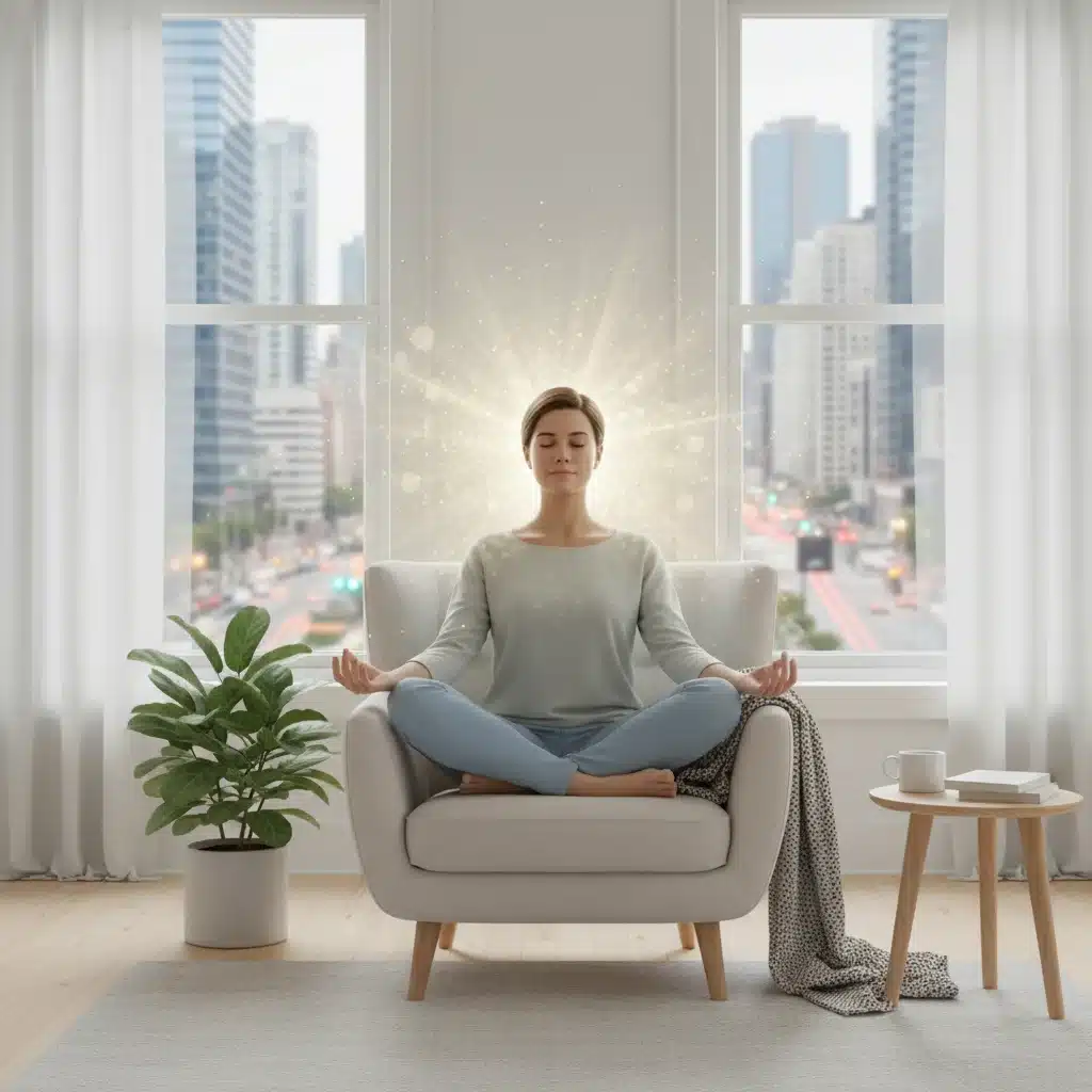 Finding Stillness: Your 2026 Guide to 5-Minute Meditation for Busy Schedules