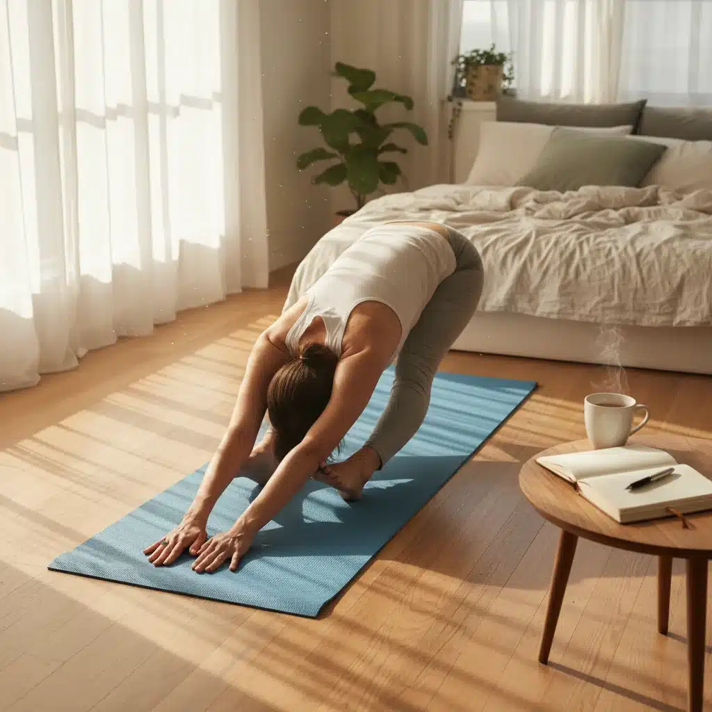 Mindful Mornings: Expert Strategies for a Calmer 2026 Start