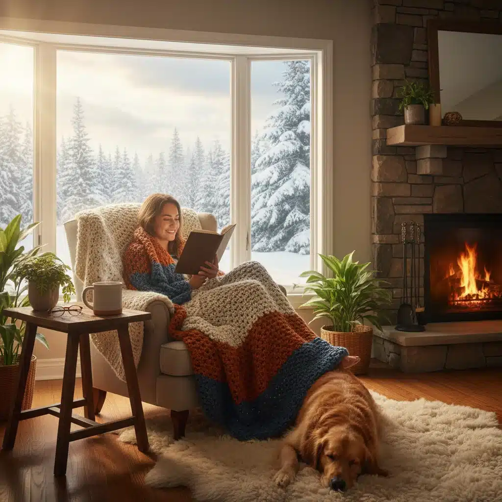 Winter Wellness: Natural Remedies for Seasonal Affective Disorder 2026