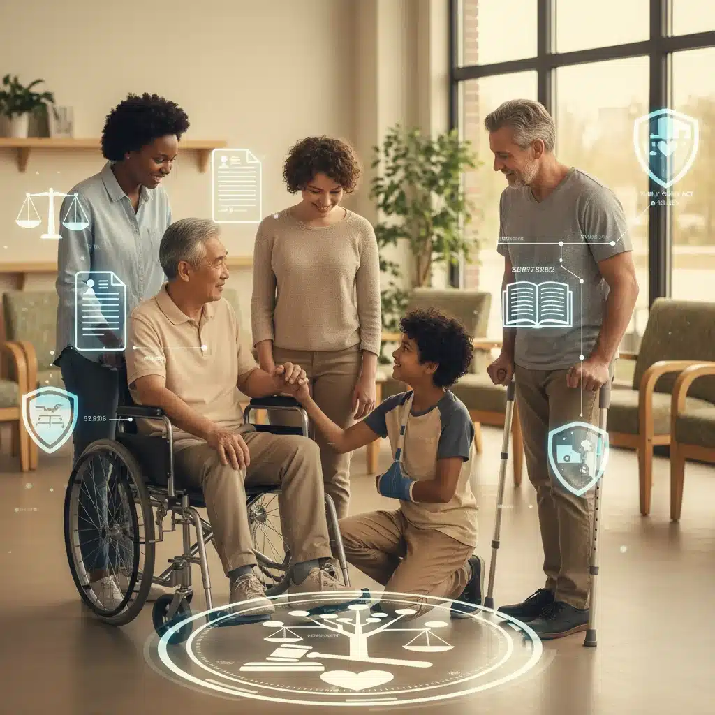 US Caregiver Legal Protections 2026: Key Policy Updates & Rights