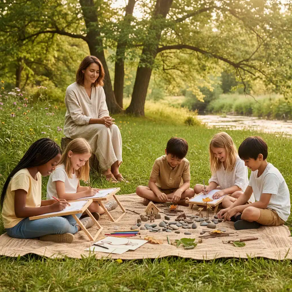 Mindful Parenting 2026: 8 Strategies for Child Emotional Resilience