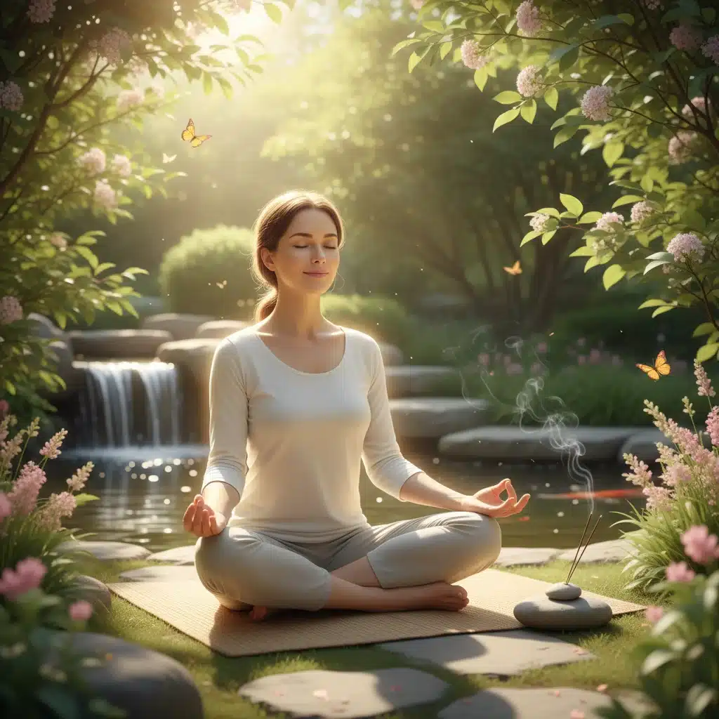Mindfulness for Anxiety: 15 Minutes Daily Reduces Stress