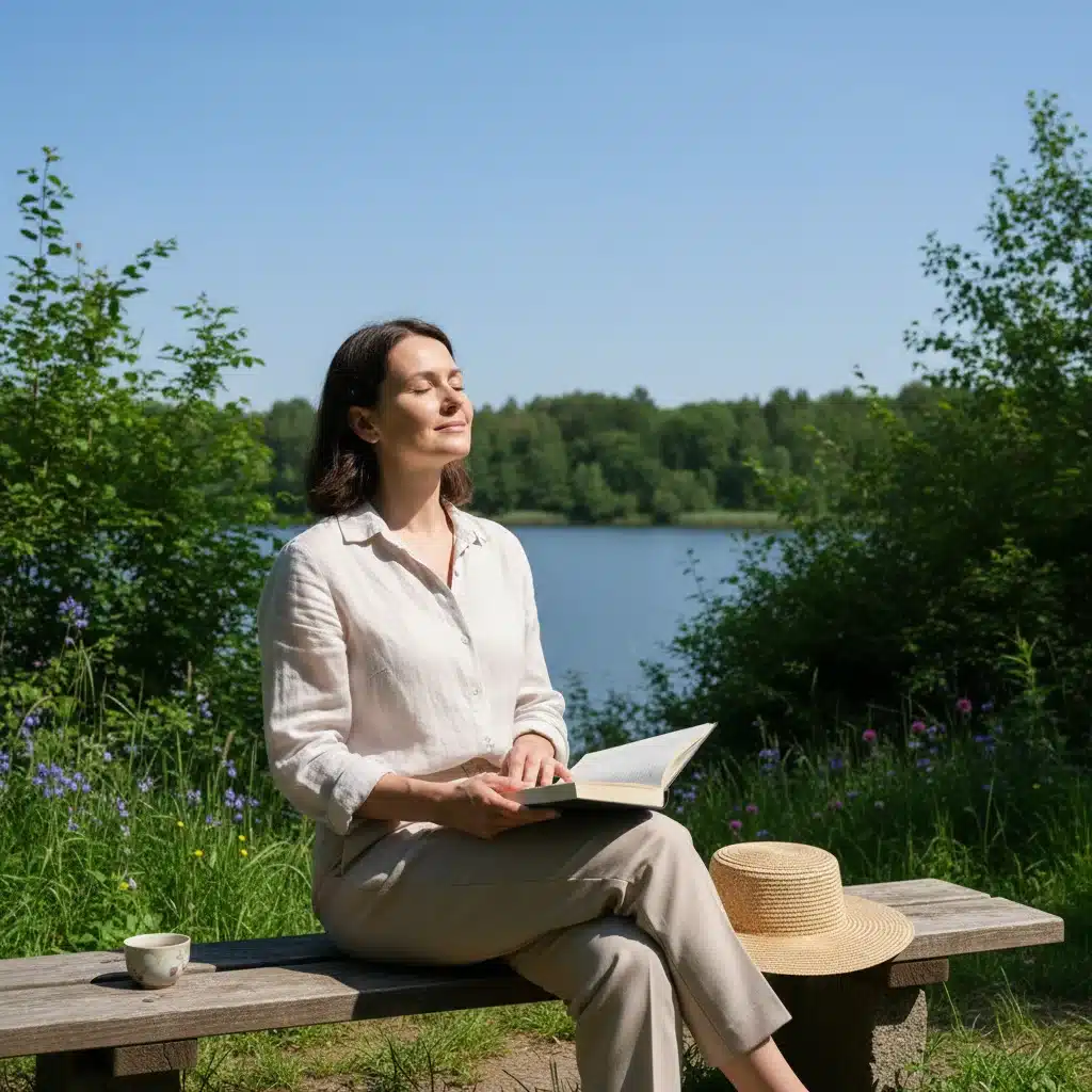 Achieving True Disconnect: 7 Digital Detox Strategies for U.S. Professionals in 2026