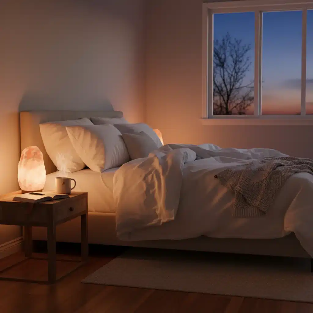 Unlock Deeper Sleep: 5 Mindful Evening Rituals for 2026