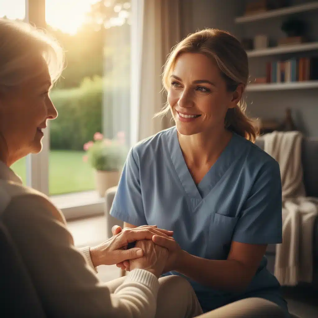 Caregiver Mental Health: New Resources and Support Programs Available in the US for 2026