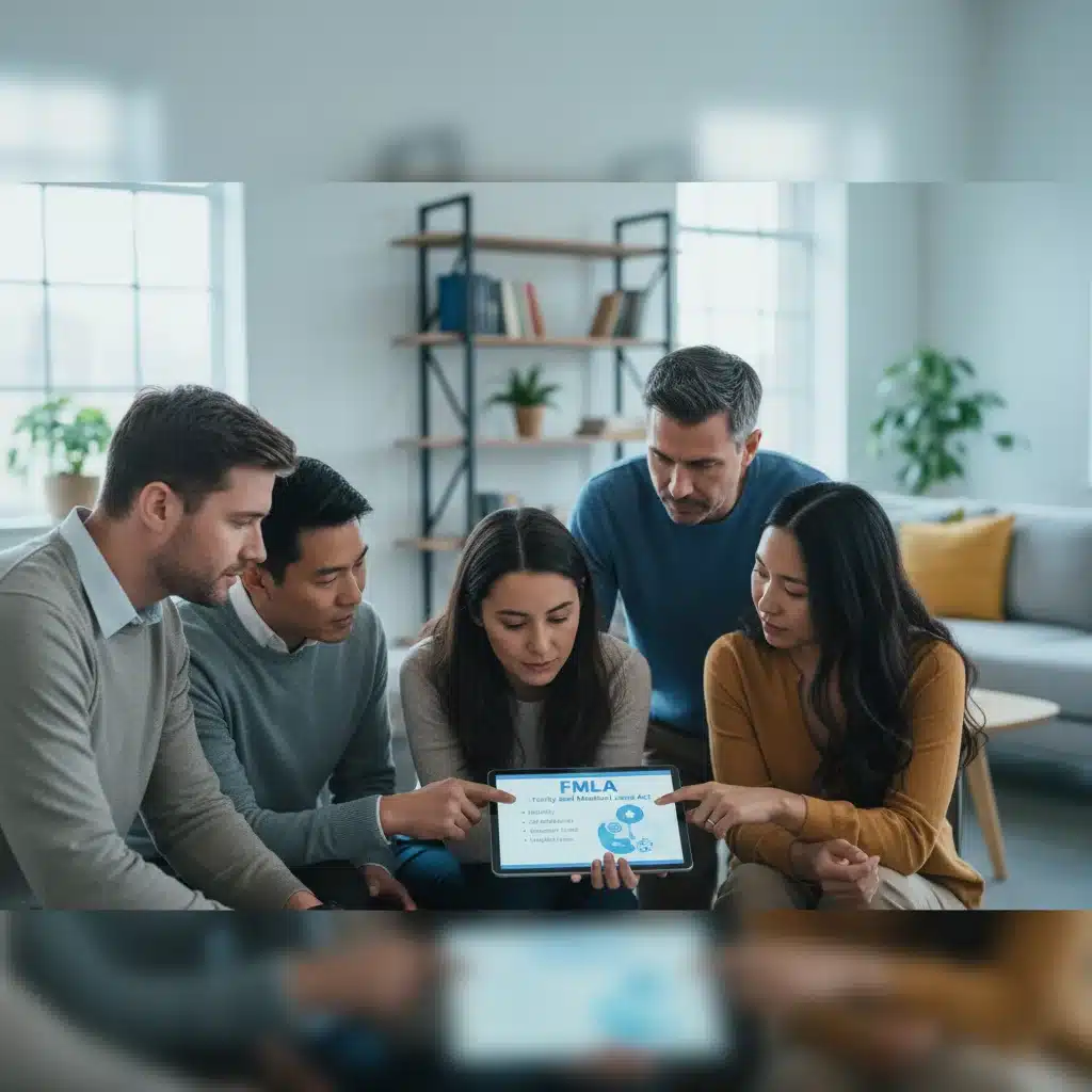 FMLA 2026 Updates: Essential Guide for Caregivers in the US