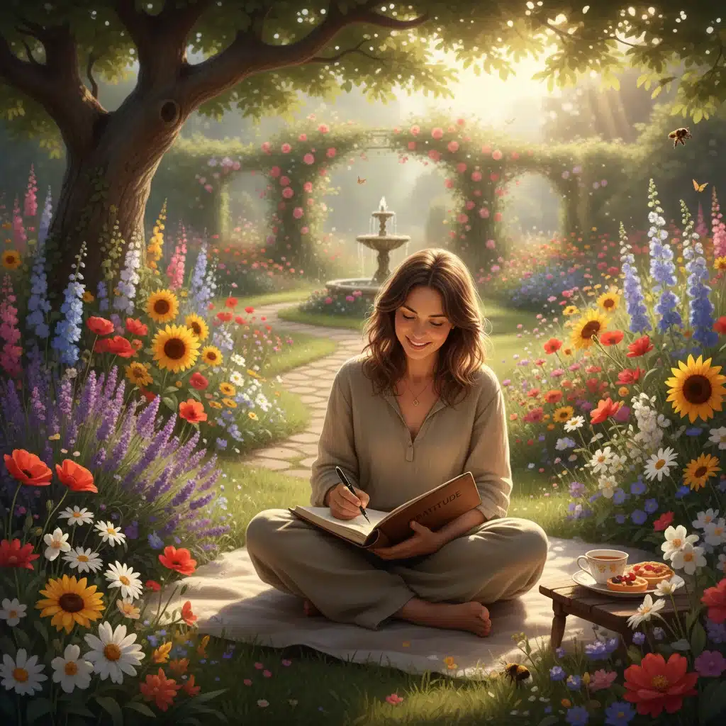 Cultivating Gratitude: 6 Daily Practices for Increased Happiness by 2026