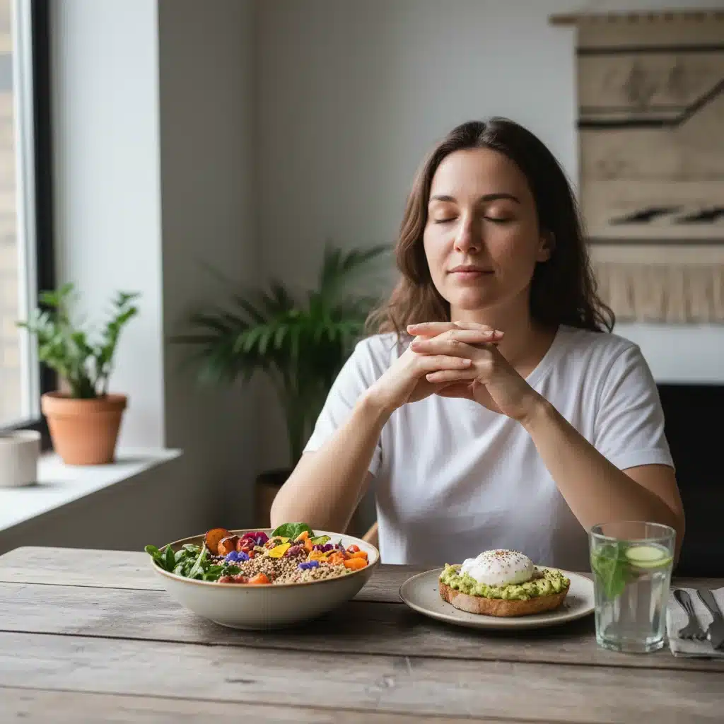 Mindful Eating in 2026: Boost Digestion & Energy 15% with 4 Shifts