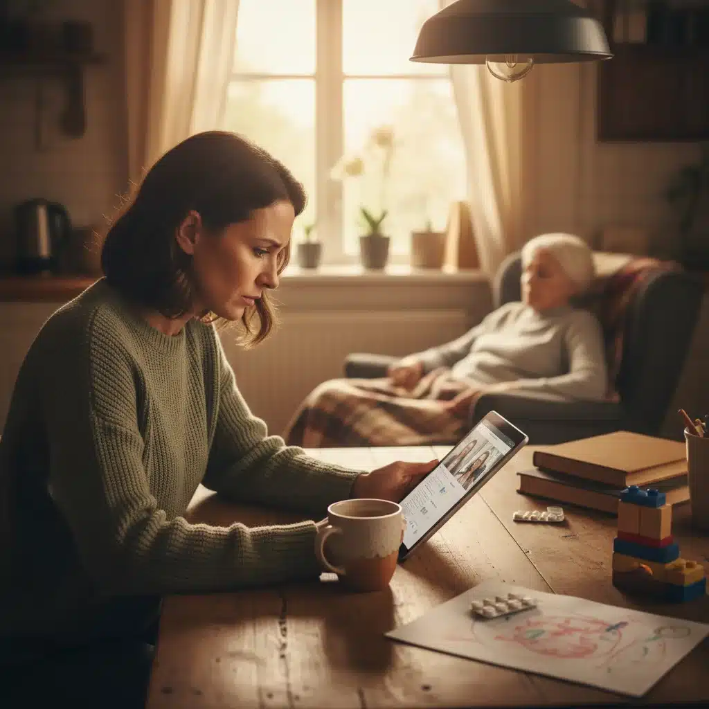 Mastering Digital Boundaries: 5 Essential Strategies for Caregivers in 2026 to Reclaim 10 Hours Weekly