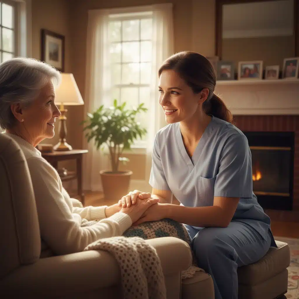 Combat Caregiver Burnout: Weekly Gratitude Lowers Stress by 18%