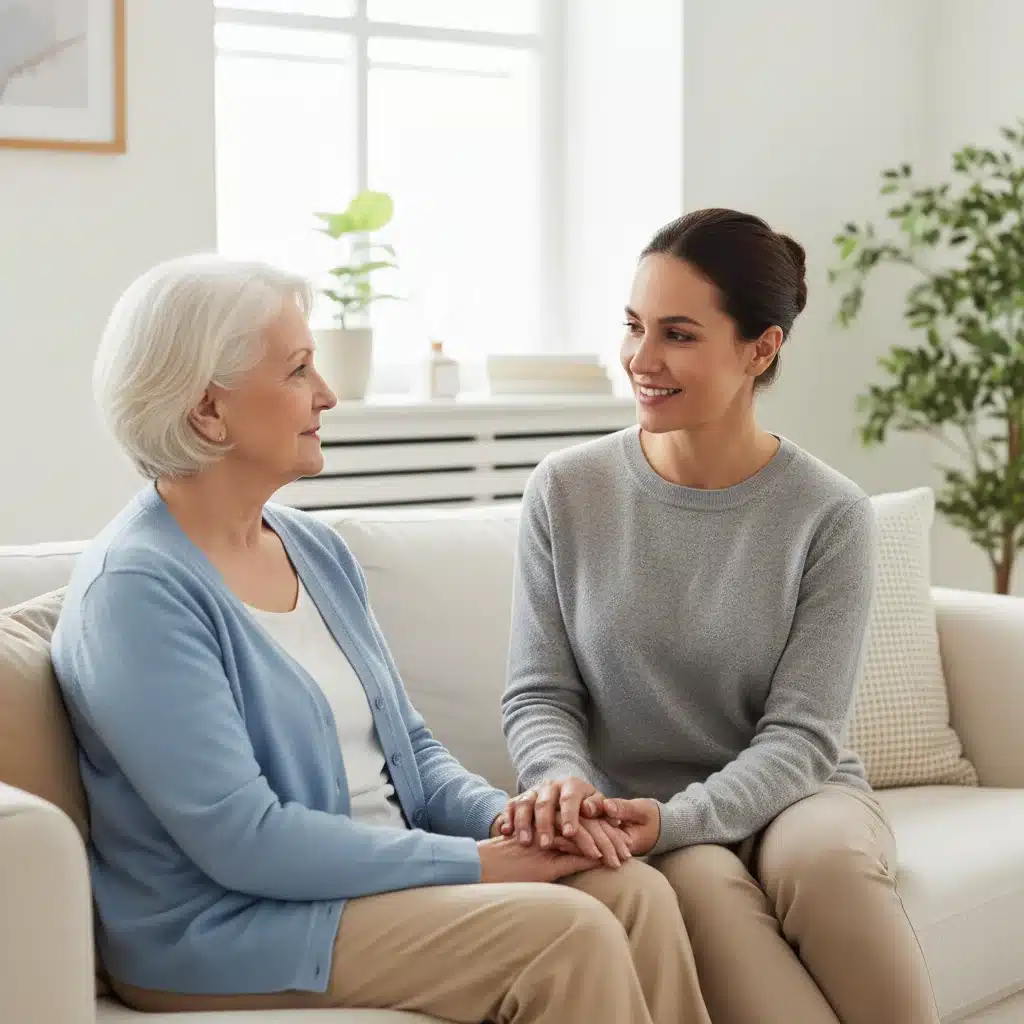 Caregiver Burnout Prevention 2026: 3 Key Strategies for Lasting Well-being
